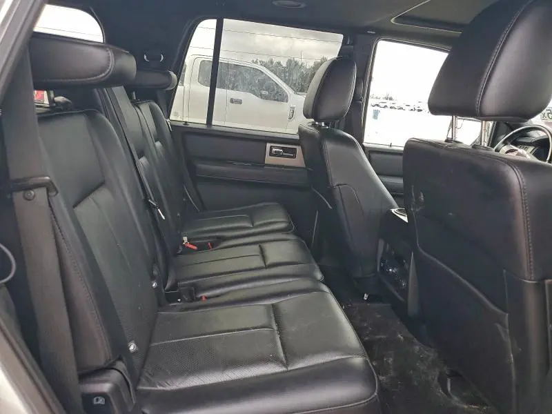 2016 FORD EXPEDITION LIMITED  