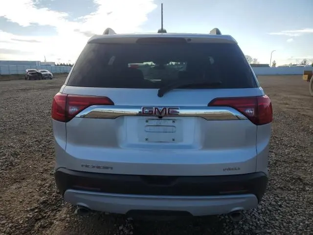 2017 GMC ACADIA SLE  