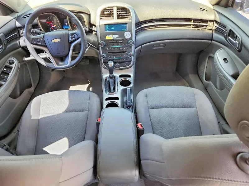 2015 CHEVROLET MALIBU LS  