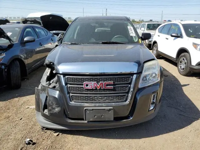 2011 GMC TERRAIN SLE  