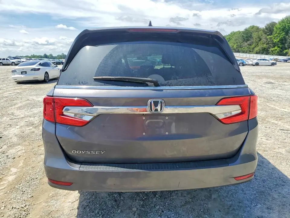 2020 HONDA ODYSSEY EX  