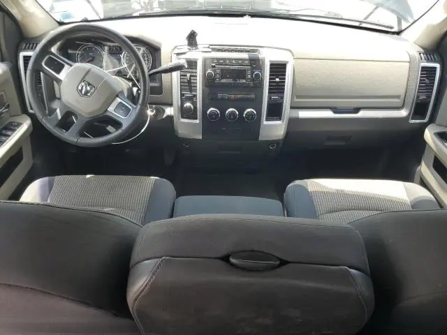 2011 DODGE RAM 1500   