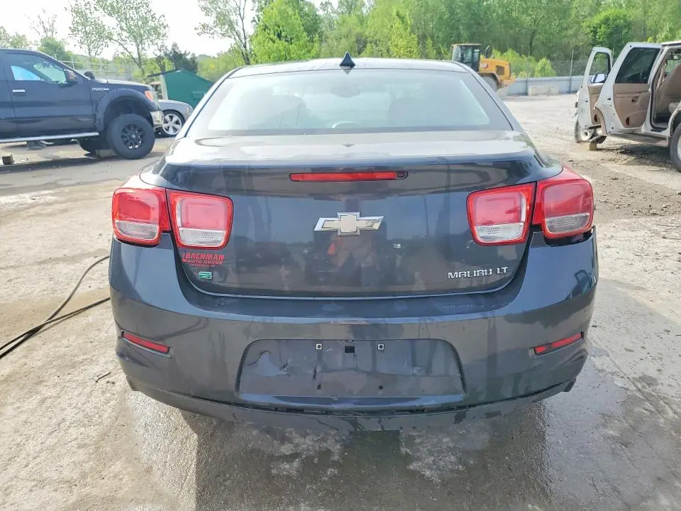 2014 CHEVROLET MALIBU 1LT  