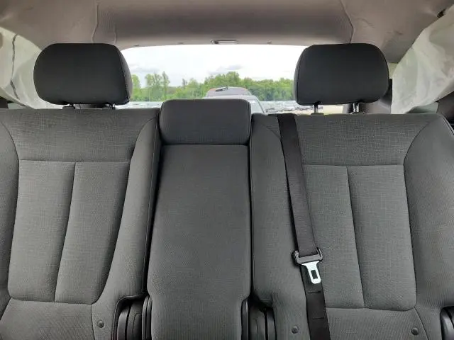 2012 HYUNDAI SANTA FE GLS  