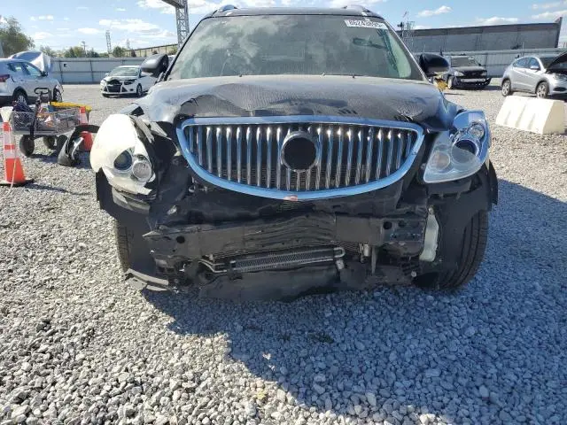 2011 BUICK ENCLAVE CXL  