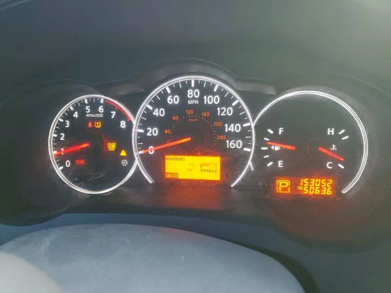 2011 NISSAN ALTIMA BASE  