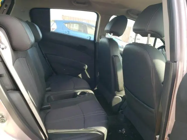 2013 CHEVROLET SPARK 1LT  