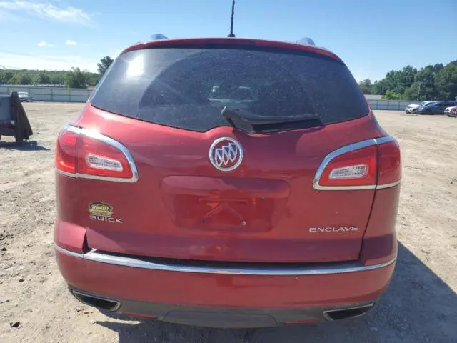 2014 BUICK ENCLAVE   