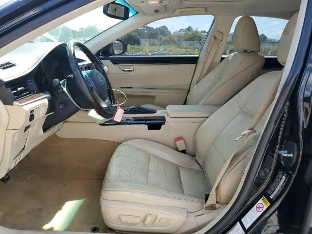 2014 LEXUS ES 350  
