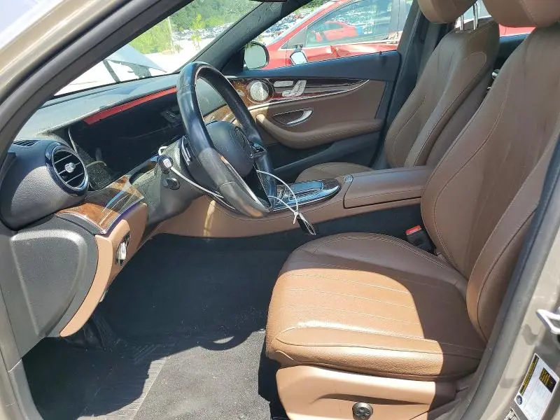 2021 MERCEDES-BENZ E 350 4MATIC  