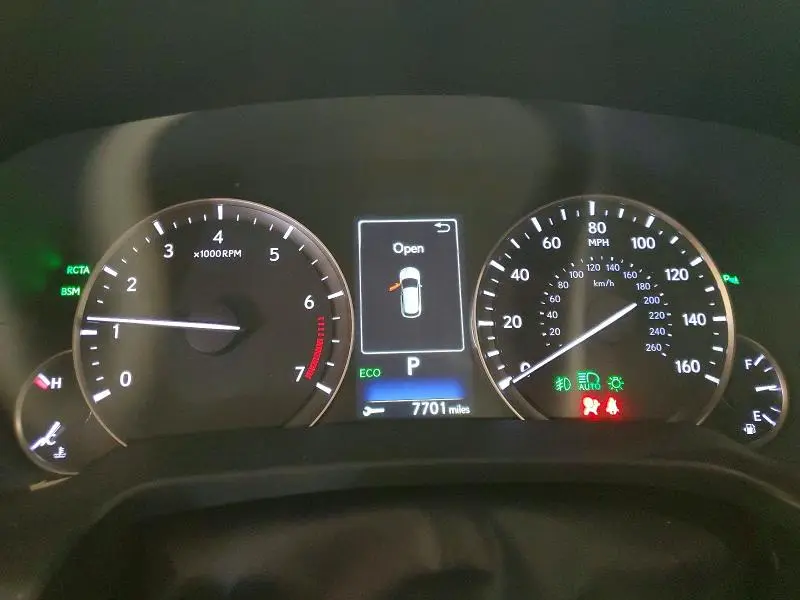 2018 LEXUS RX 350 BASE  