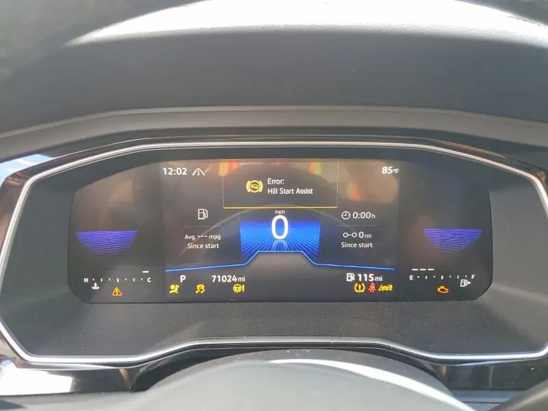 2024 VOLKSWAGEN JETTA S  