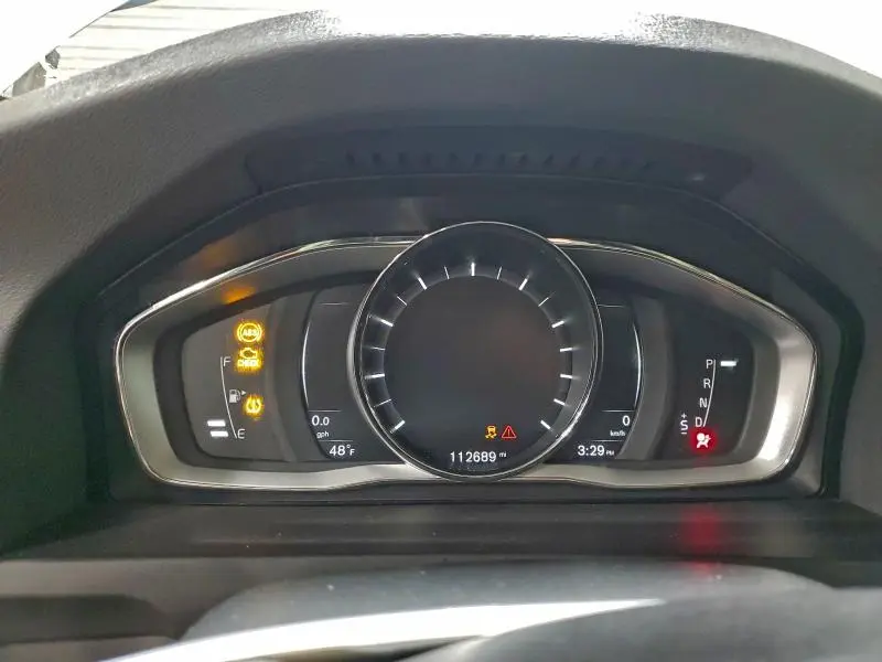 2017 VOLVO S60 PREMIER  