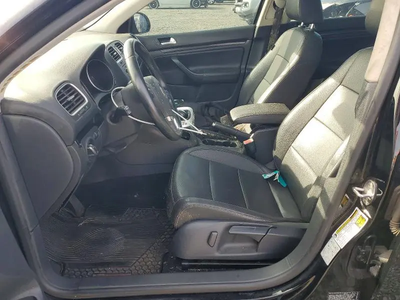 2014 VOLKSWAGEN JETTA TDI  