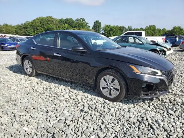 2023 NISSAN ALTIMA S  