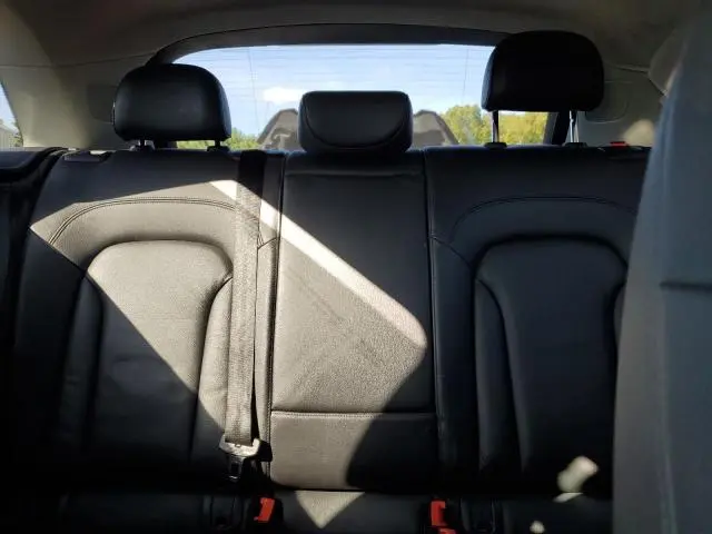 2015 AUDI Q3 PREMIUM PLUS  