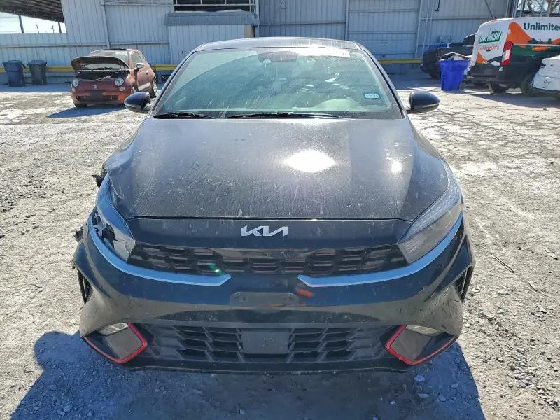 2024 KIA FORTE GT LINE  