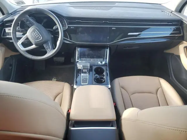 2024 AUDI Q7 PREMIUM PLUS  