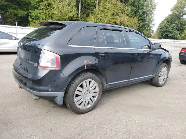 2010 FORD EDGE LIMITED  