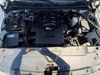 2018 CHEVROLET SILVERADO C1500 LT  
