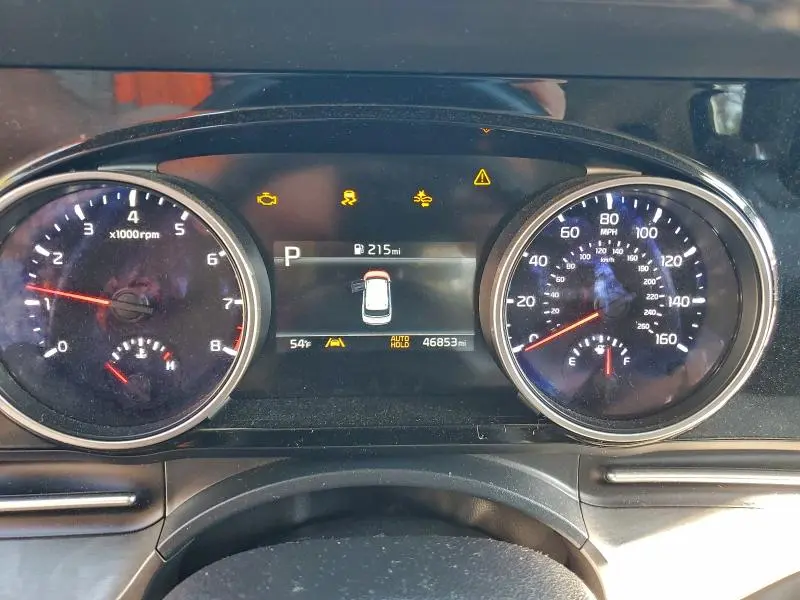 2022 KIA CARNIVAL SX PRESTIGE  