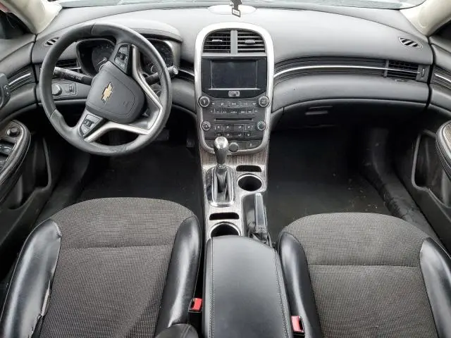 2016 CHEVROLET MALIBU LIMITED LT  