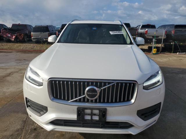 2022 VOLVO XC90 T6 MOMENTUM