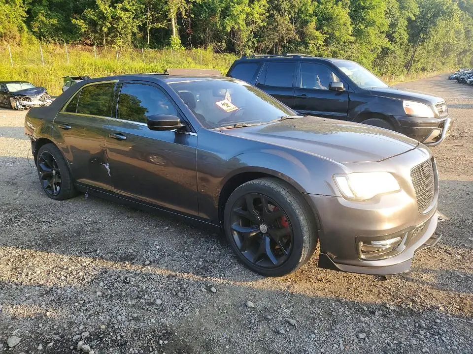 2013 CHRYSLER 300   