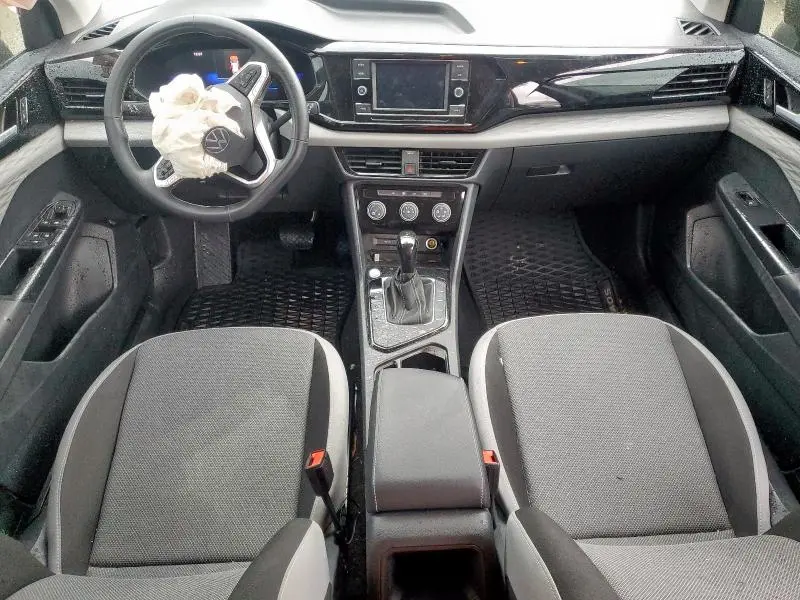 2023 VOLKSWAGEN TAOS S  