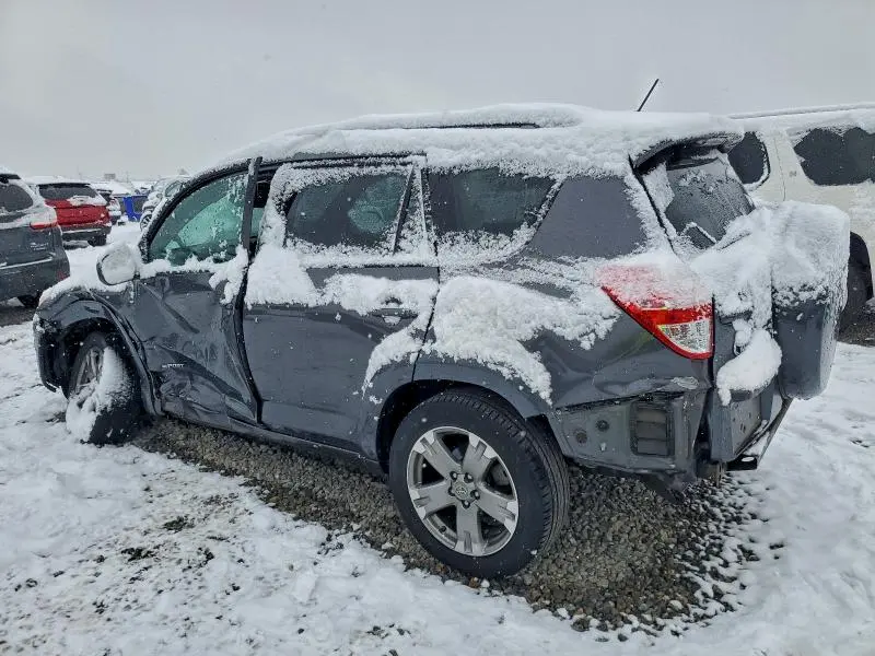 2012 TOYOTA RAV4 SPORT  