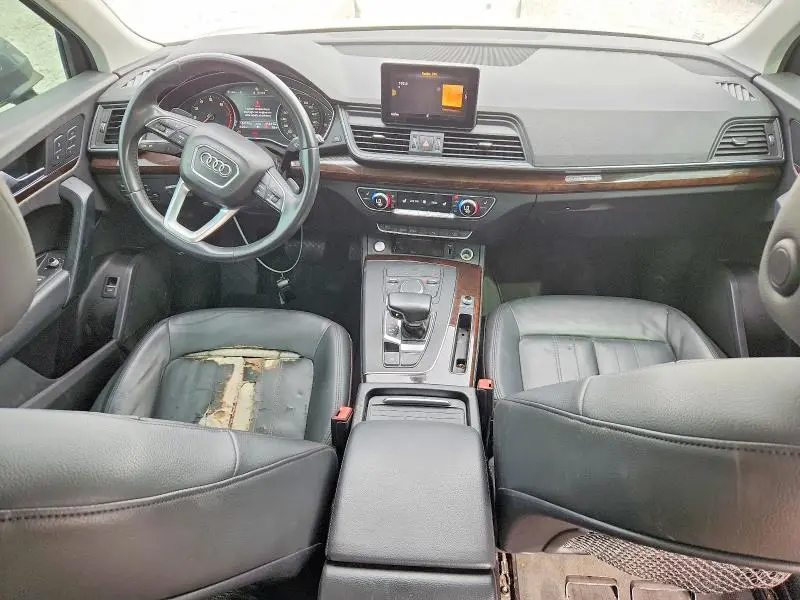 2020 AUDI Q5 PREMIUM  