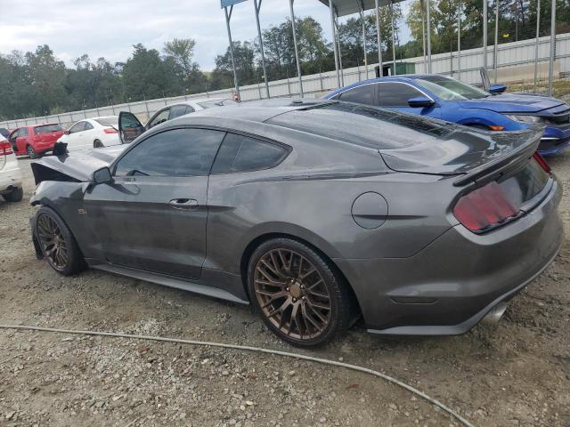 2015 FORD MUSTANG GT