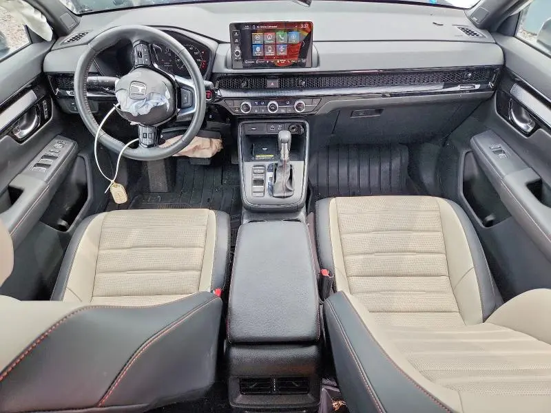 2023 HONDA CR-V SPORT TOURING  