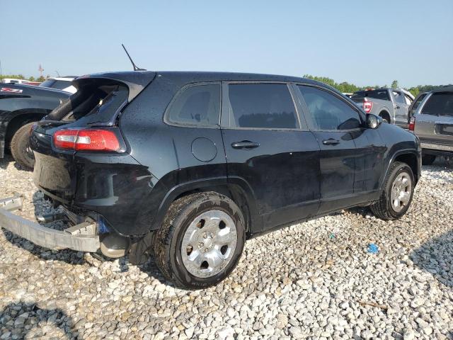 2014 JEEP CHEROKEE SPORT