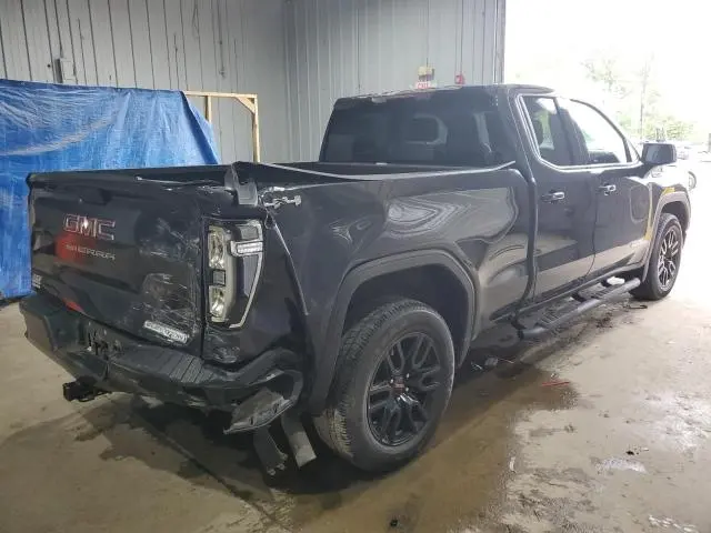 2020 GMC SIERRA K1500 ELEVATION  