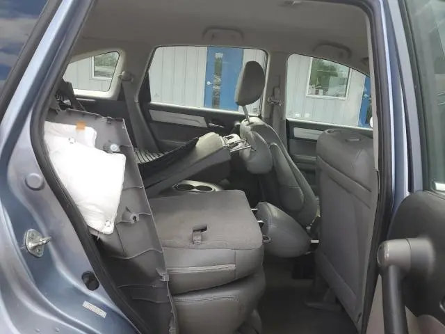 2010 HONDA CR-V LX  