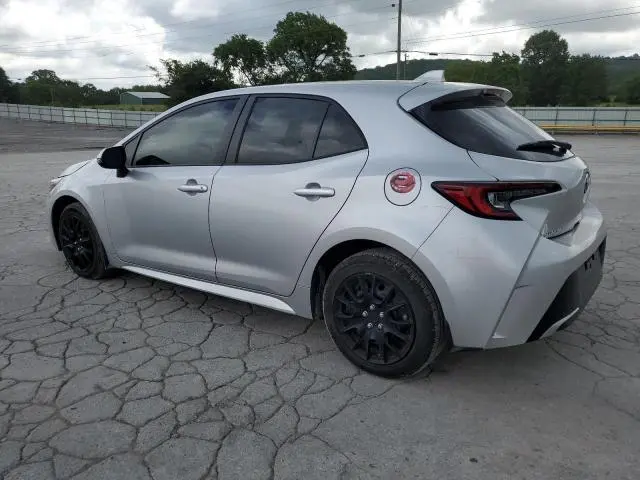 2024 TOYOTA COROLLA XSE  