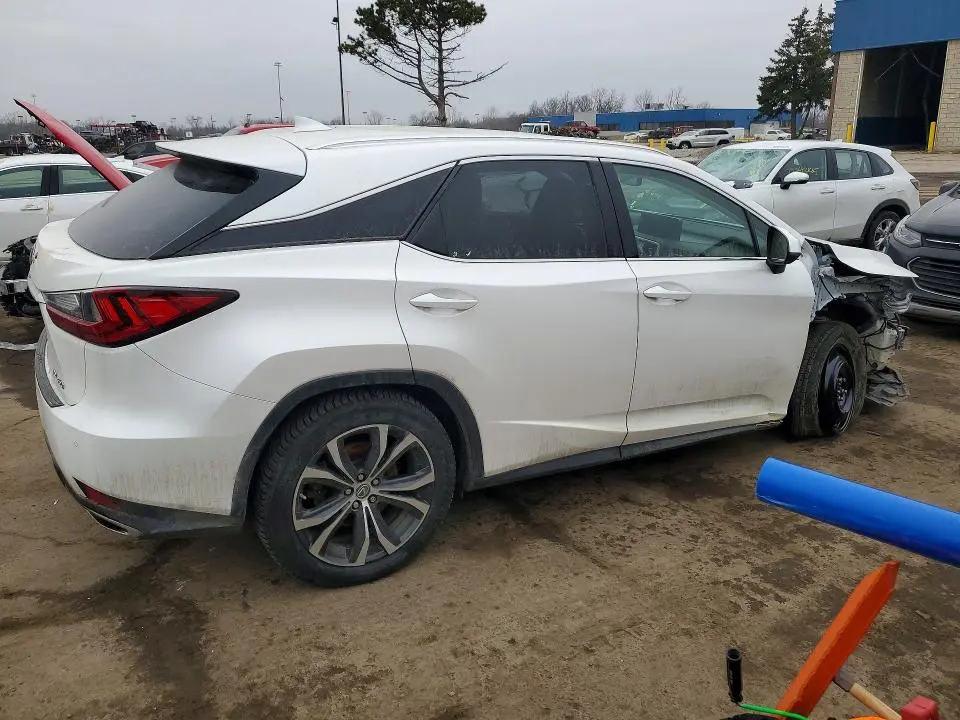 2020 LEXUS RX 350 BASE  