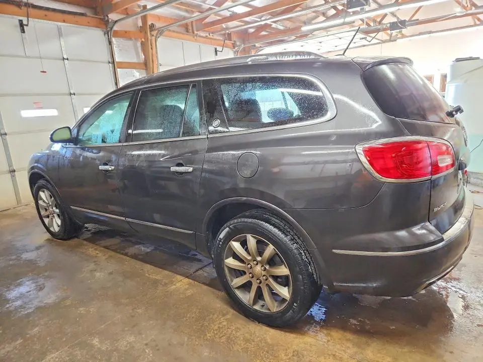 2015 BUICK ENCLAVE   