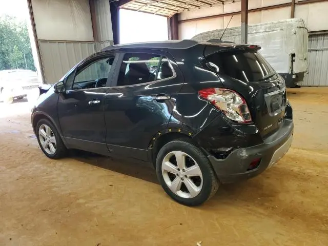 2016 BUICK ENCORE PREMIUM  