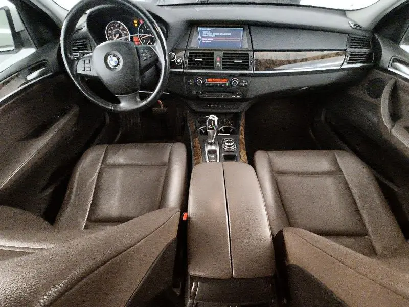 2012 BMW X5 XDRIVE35I  