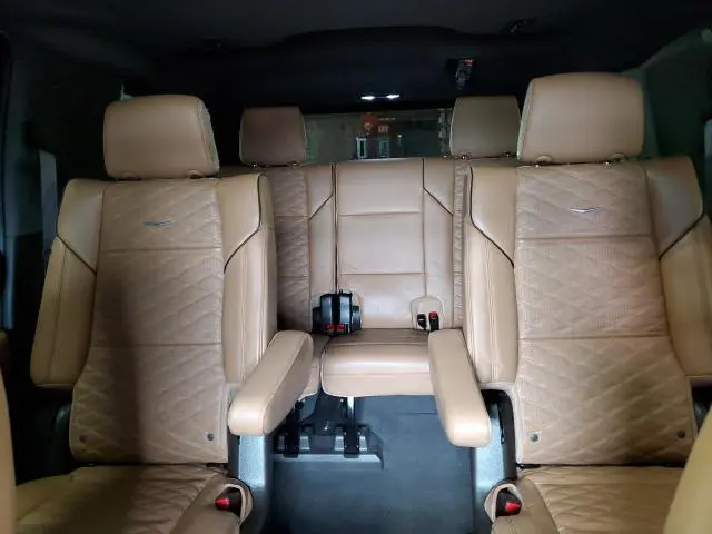 2023 CADILLAC ESCALADE ESV SPORT  