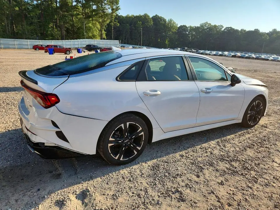 2023 KIA K5 GT LINE  