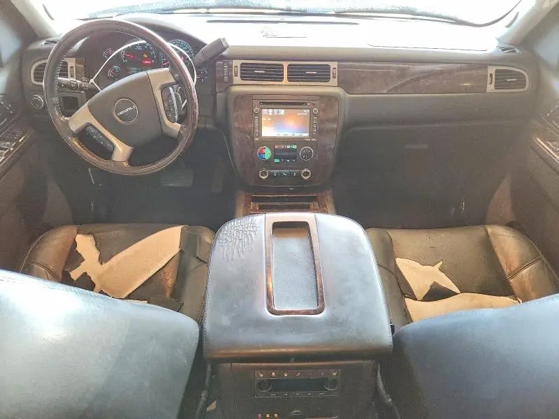 2014 GMC YUKON XL DENALI  