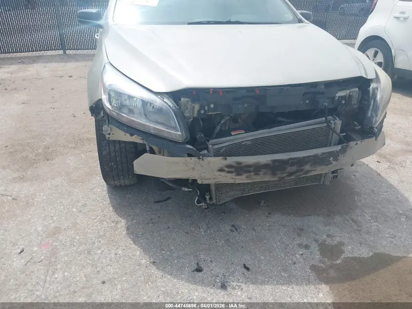 2015 CHEVROLET MALIBU 1FL