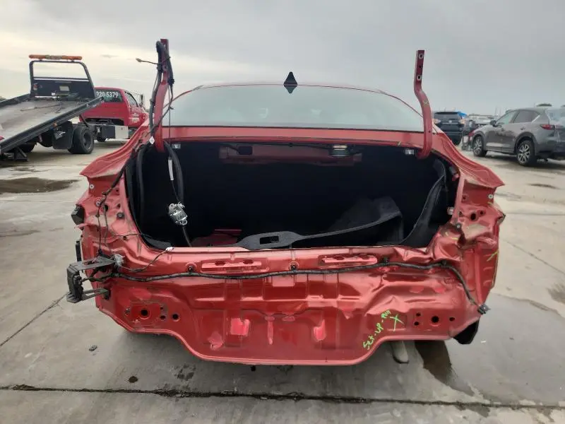 2021 HYUNDAI ELANTRA LIMITED  