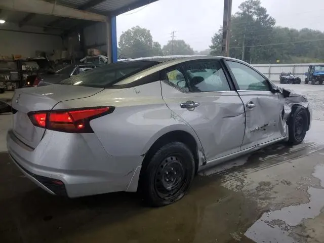 2023 NISSAN ALTIMA S  