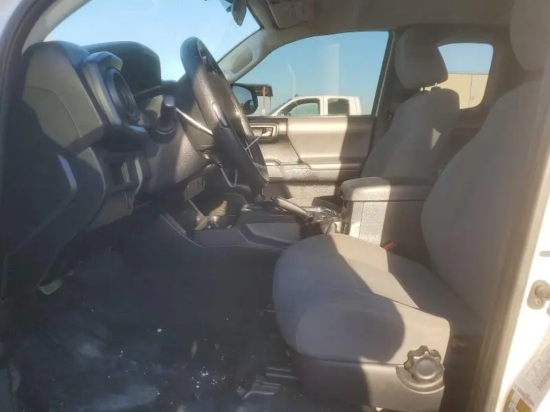 2016 TOYOTA TACOMA ACCESS CAB  