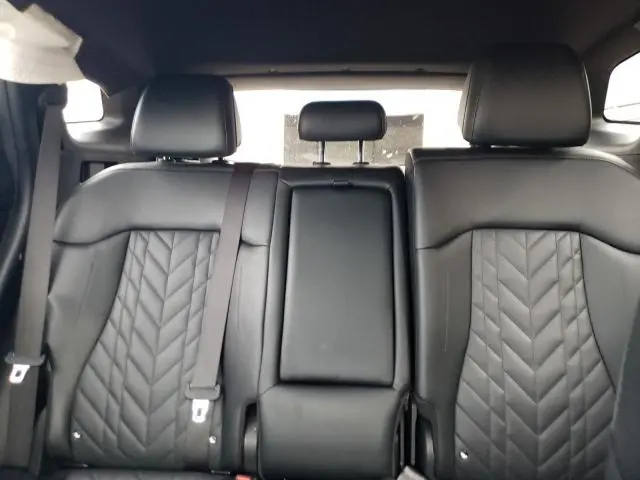 2023 KIA SPORTAGE X LINE  