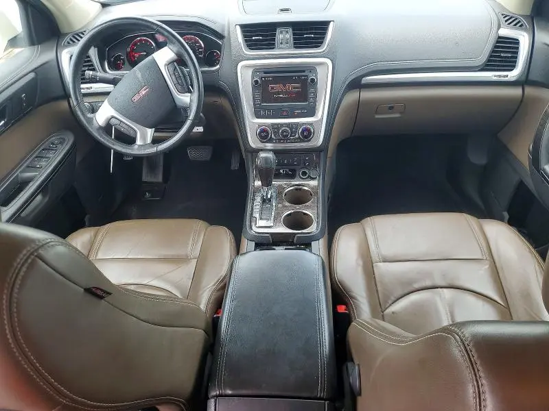 2013 GMC ACADIA SLT-1  